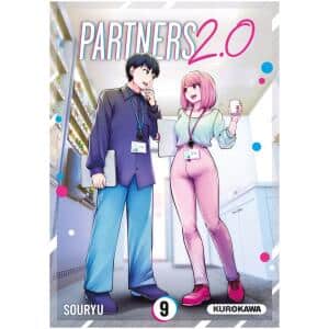Partners 2.0 Tome 09