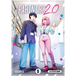 Partners 2.0 Tome 09