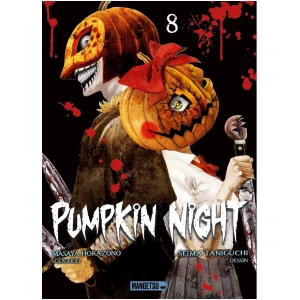 Pumpkin Night 08