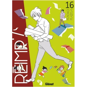 réimp tome 16