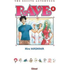 Rave 08