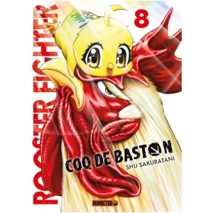 Coq de baston 08