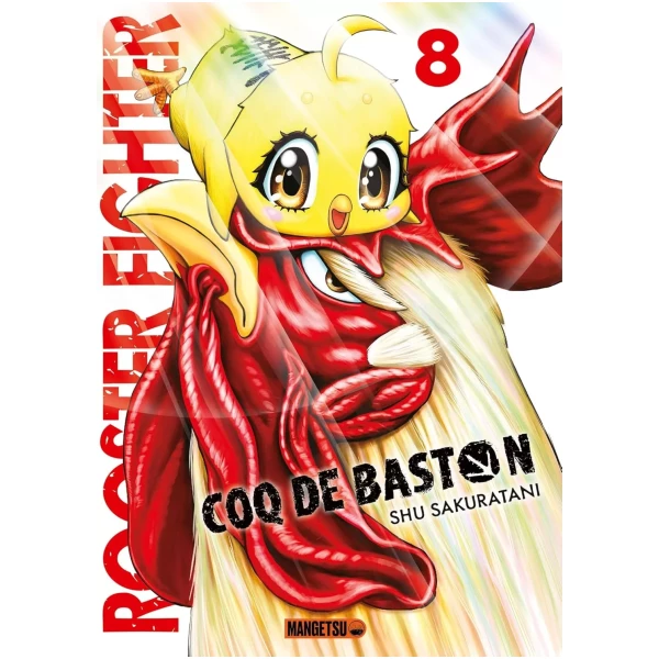 Coq de baston 08