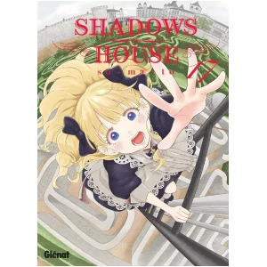 Shadows House 17