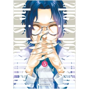 She is Beautiful Tome 05 Kurokawa