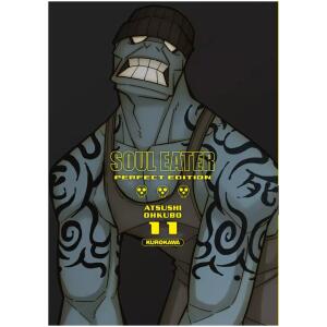 Soul Eater Perfect 11