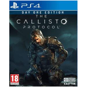 Callisto Protocol PS4