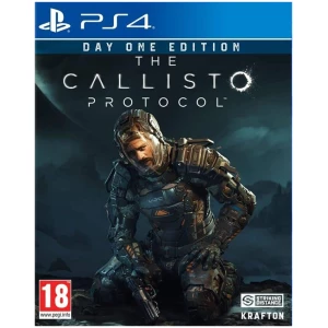 Callisto Protocol PS4