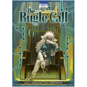 The Bugle Call Tome 06