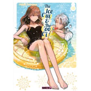The Ice Guy & The Cool Girl 10