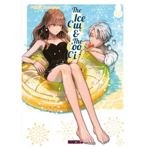 The Ice Guy & The Cool Girl 10