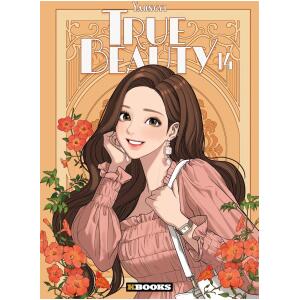True Beauty tome 14