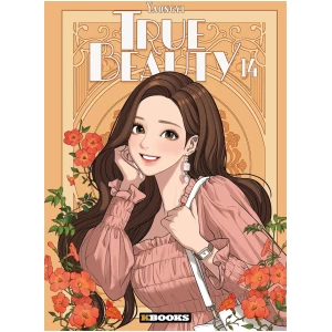 True Beauty tome 14