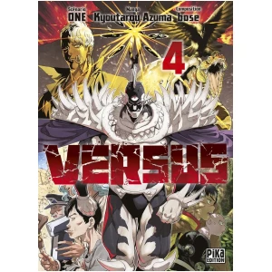 Versus 04