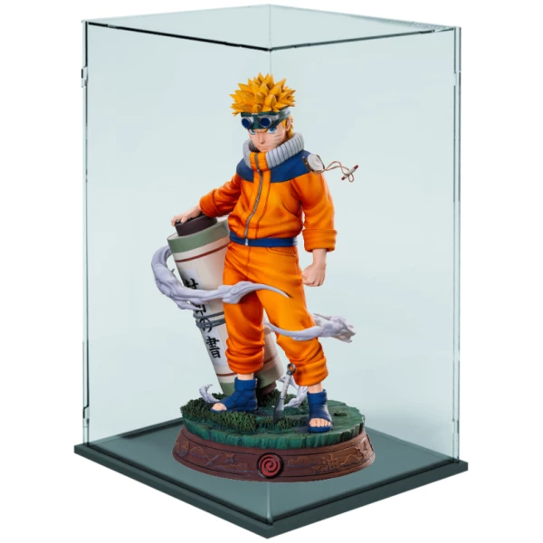 Vitrine Plexiglas | SHIBUYA | L30 x P30 x H54 – Image 2