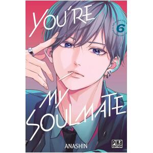 You're my Soulmate Tome 06