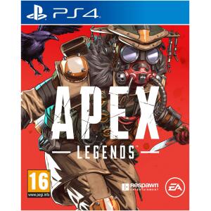 Apex Legends Edition Bloodhound PS4