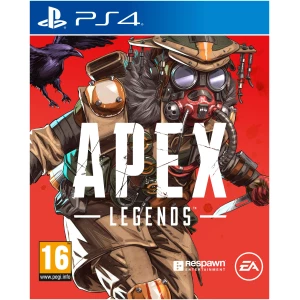 Apex Legends Edition Bloodhound PS4