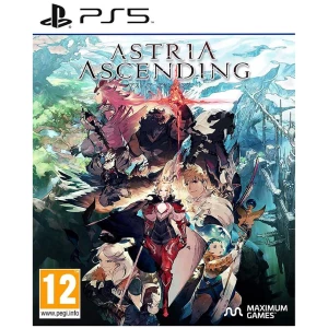 Astria Ascending PS5