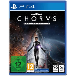 Chorus Day One Edition PS4