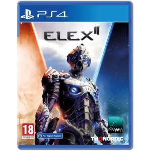 Elex II - PS4