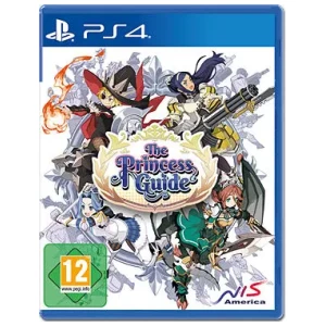 The Princess Guide PS4