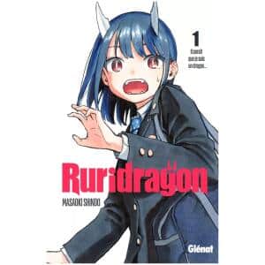 Ruridragon Tome 01