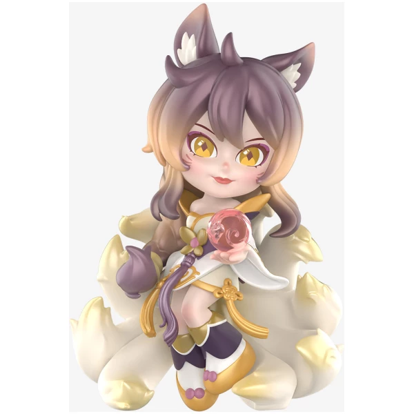 League of Legends Classic Characters Series Figures - POP MART – Image 2