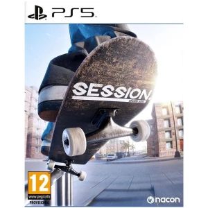Session - Skate Sim PS5