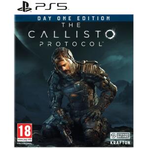 The Callisto Protocol PS5