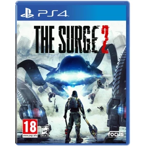 The Surge 2 PS4