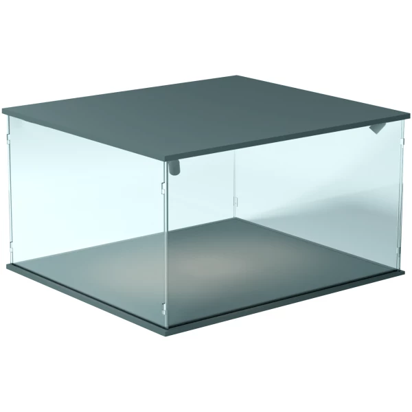 Vitrine Plexiglas | SHIBUYA | L58 x P51 x H31