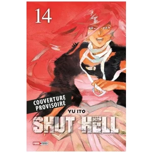 Shut Hell 14 Provisoire