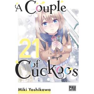 A Couple of Cuckoos 21