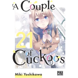 A Couple of Cuckoos 21