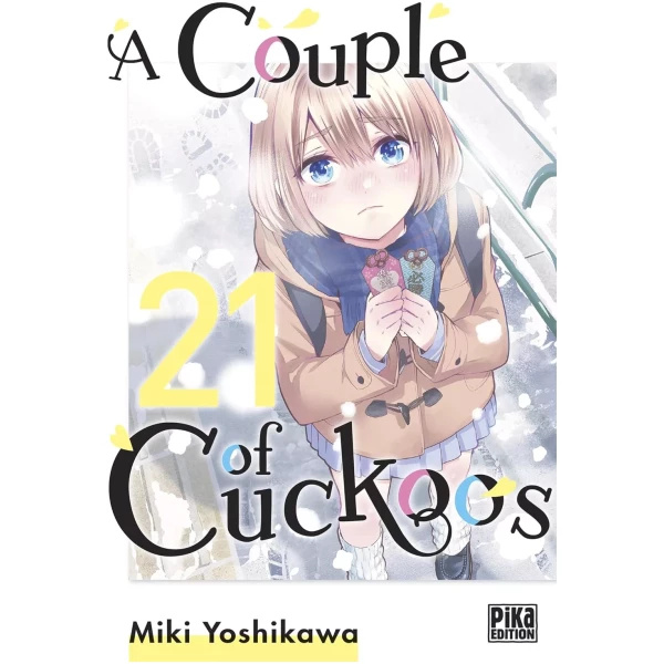 A Couple of Cuckoos 21