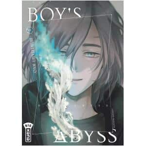 Boy's Abyss 15