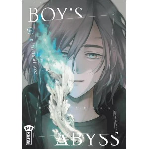Boy's Abyss 15
