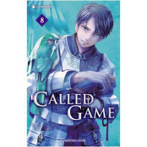 Called Game 08