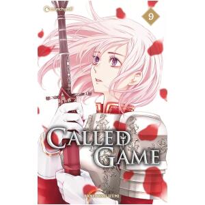 Called Game Tome 09