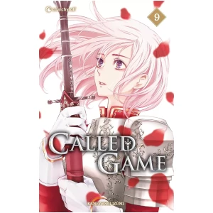 Called Game Tome 09