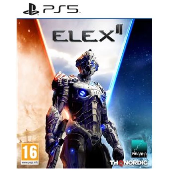 Elex II [PS5]