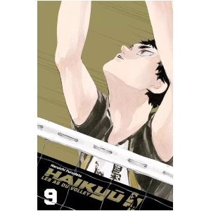 Haikyu 09 Smash Edition