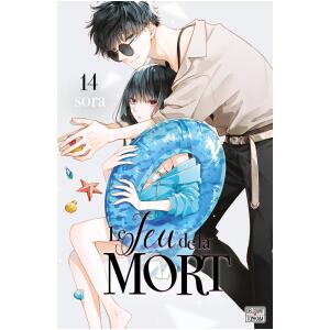 Le jeu de la mort Tome 14