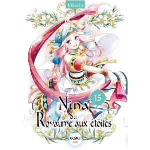 Nina du Royaume aux étoiles 15