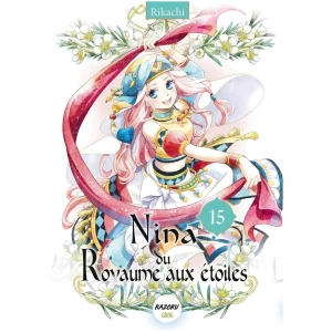 Nina du Royaume aux étoiles 15