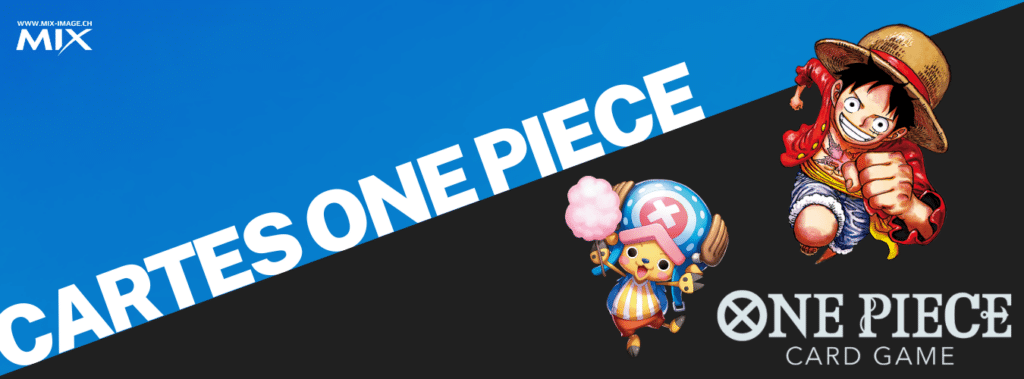 One Piece Card Game Banner