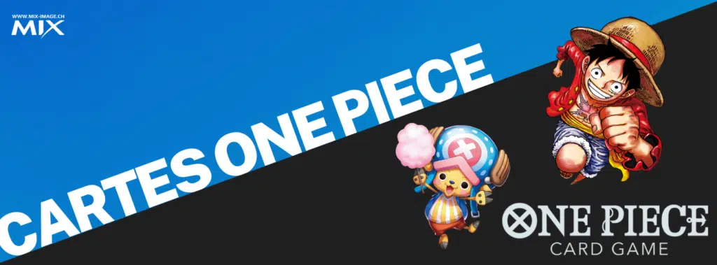One Piece Card Game Banner
