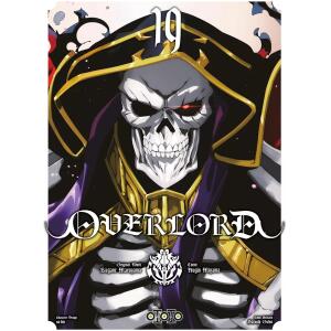 Overlord 19