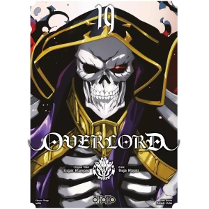 Overlord 19